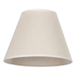Duolla Lampeskjerm Mini Romance til gulvlampe beige| Lampeskjermer