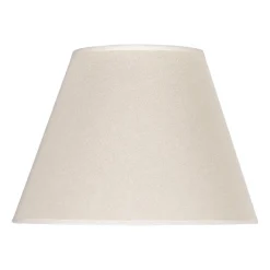 Duolla Lampeskjerm Mini Romance til gulvlampe beige| Lampeskjermer