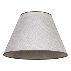 Duolla Lampeskjerm Pseudosofia til gulvlamper ecru| Lampeskjermer