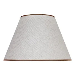 Duolla Lampeskjerm Pseudosofia til gulvlamper ecru| Lampeskjermer