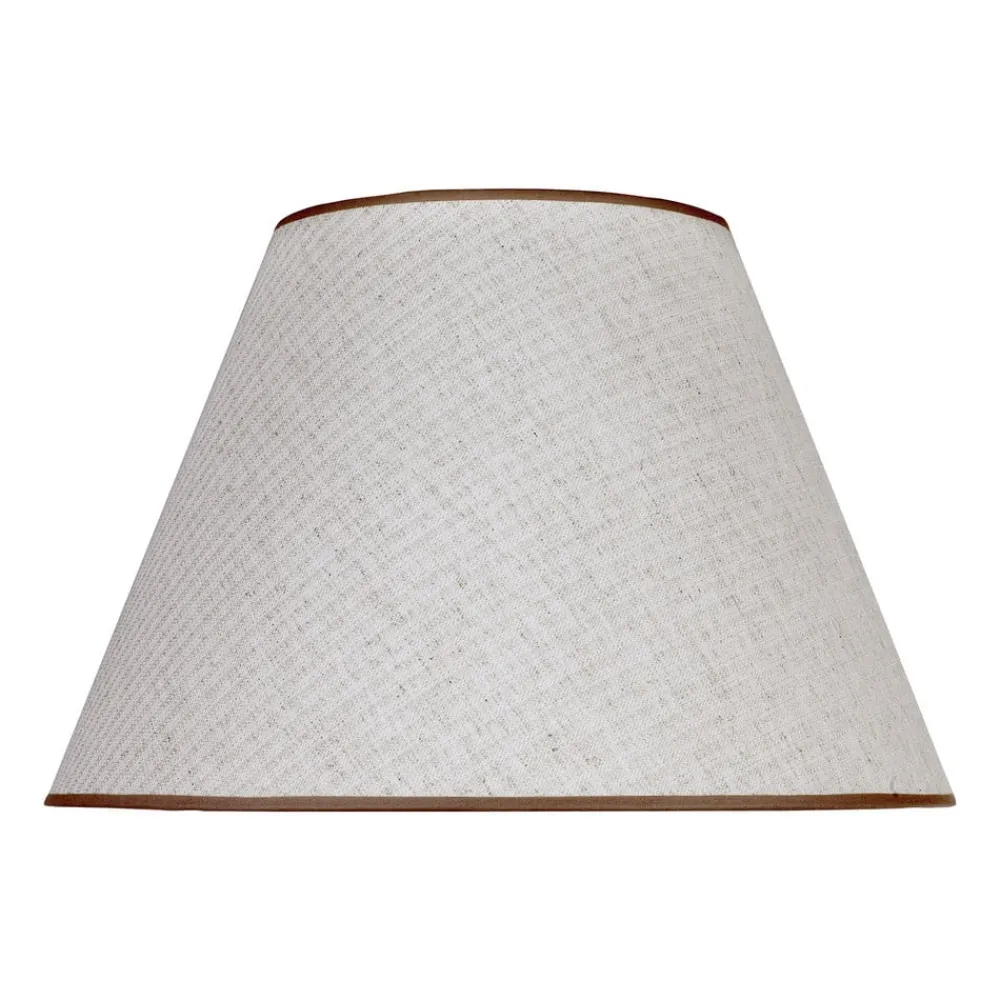 Duolla Lampeskjerm Pseudosofia til gulvlamper ecru| Lampeskjermer