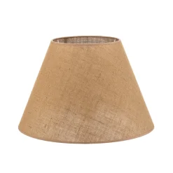 Duolla Lampeskjerm Pseudosofia til gulvlamper lysebrun Discount