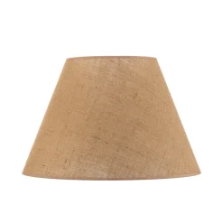 Duolla Lampeskjerm Pseudosofia til gulvlamper lysebrun Discount