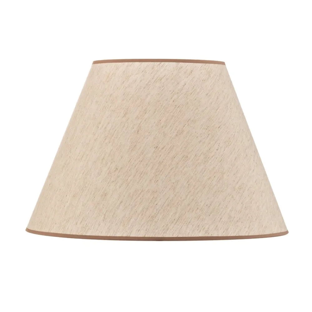 Duolla Lampeskjerm Pseudosofia til gulvlampe ecru/beige| Lampeskjermer