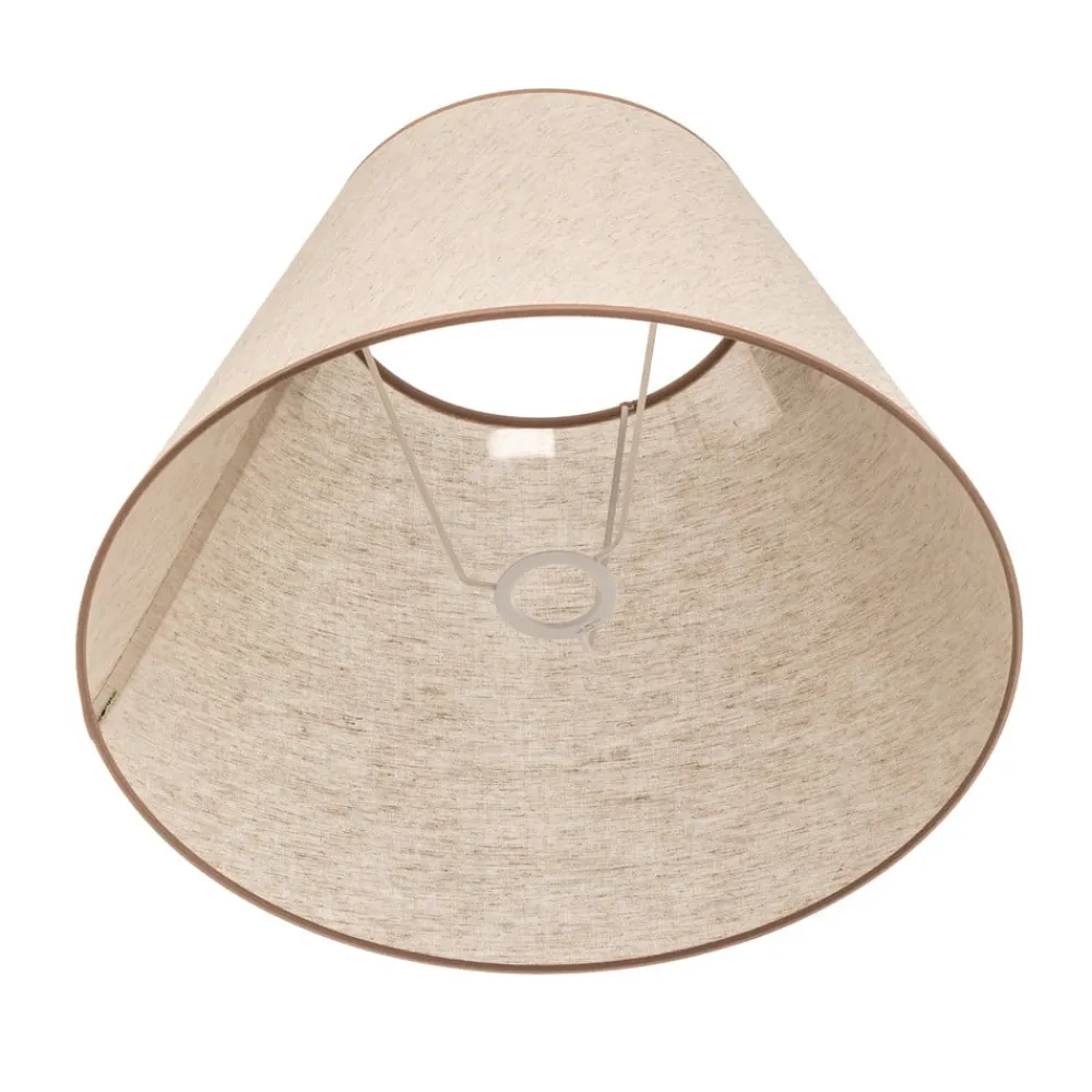 Duolla Lampeskjerm Pseudosofia til gulvlampe ecru/beige| Lampeskjermer