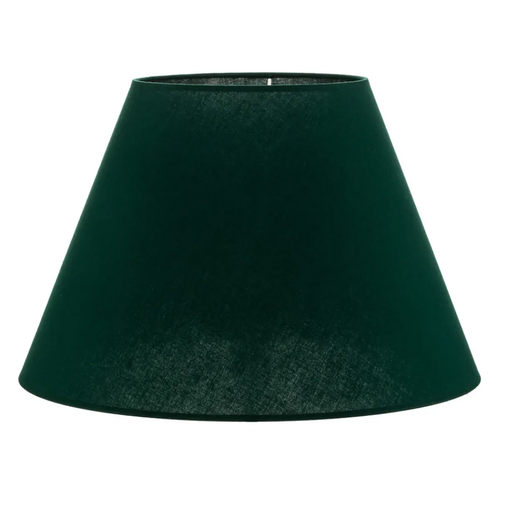 Duolla Lampeskjerm Pseudosofia til gulvlampe grønn Clearance