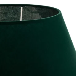 Duolla Lampeskjerm Pseudosofia til gulvlampe grønn Clearance