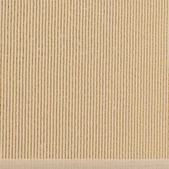 Duolla Lampeskjerm Roller Ø 40 cm, ecru/gull Online