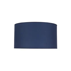 Duolla Lampeskjerm Roller Ø 40 cm, mørkeblå| Tilbehør|Lampeskjermer