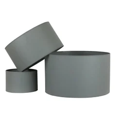 Duolla Lampeskjerm Roller Ø 40 cm, salviegrønn| Tilbehør|Lampeskjermer