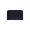Duolla Lampeskjerm Roller Ø 40 cm, svart| Tilbehør|Lampeskjermer