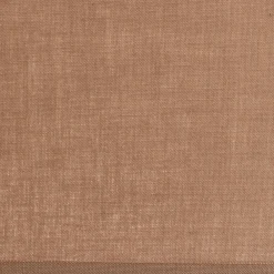 Duolla Lampeskjerm Roller, cappuccino, Ø 50 cm, høyde 24 cm Best