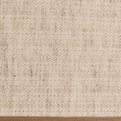 Duolla Lampeskjerm Roller, ecru, jute, Ø 50 cm, høyde 24 cm