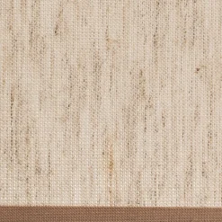 Duolla Lampeskjerm Roller ecru/beige Ø 50 cm Høyde 24 cm Hot