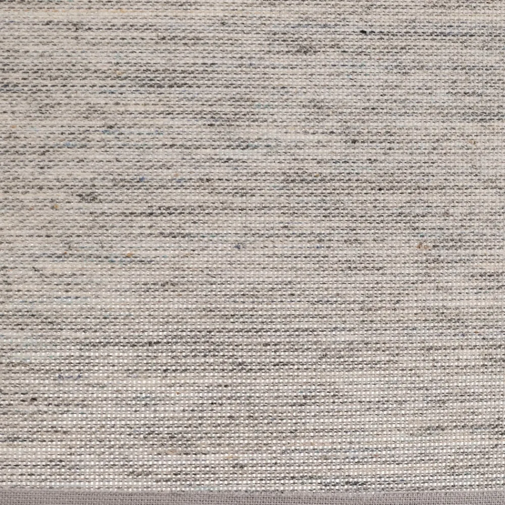 Duolla Lampeskjerm Roller, grå, Ø 40 cm, høyde 22 cm New