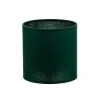 Duolla Lampeskjerm Roller, grønn, Ø 15 cm, høyde 15 cm| Lampeskjermer