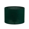 Duolla Lampeskjerm Roller, grønn, Ø 25 cm, høyde 18 cm| Lampeskjermer