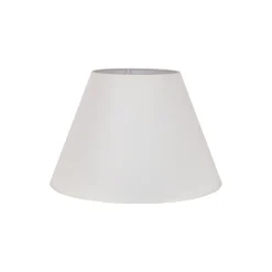 Duolla Lampeskjerm Sofia Høyde 26 cm, ecru| Lampeskjermer