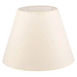 Duolla Lampeskjerm Sofia Høyde 26 cm, ecru| Lampeskjermer