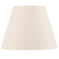 Duolla Lampeskjerm Sofia Høyde 26 cm, ecru| Lampeskjermer