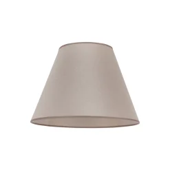 Duolla Lampeskjerm Sofia høyde 26 cm, veroni beige| Lampeskjermer
