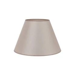 Duolla Lampeskjerm Sofia høyde 26 cm, veroni beige| Lampeskjermer