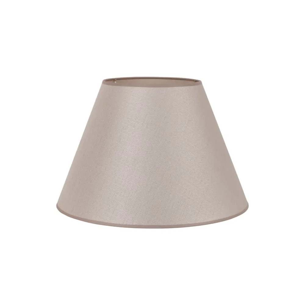 Duolla Lampeskjerm Sofia høyde 26 cm, veroni beige| Lampeskjermer