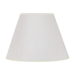 Duolla Lampeskjerm Sofia Høyde 21 cm, ecru| Lampeskjermer