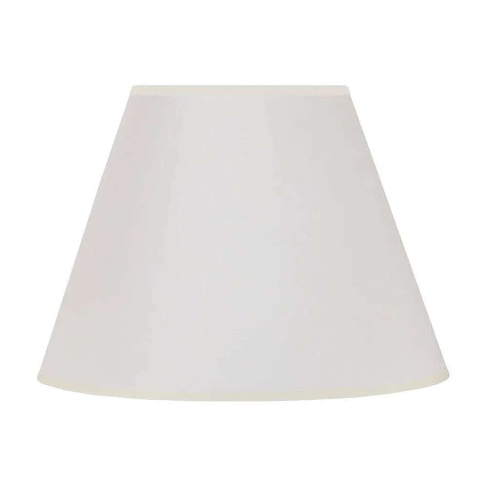 Duolla Lampeskjerm Sofia Høyde 21 cm, ecru| Lampeskjermer