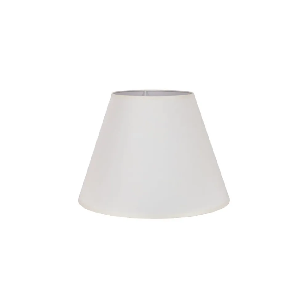 Duolla Lampeskjerm Sofia Høyde 21 cm, ecru| Lampeskjermer