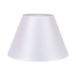 Duolla Lampeskjerm Sofia høyde 31 cm, veroni hvit New