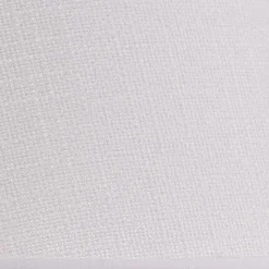 Duolla Lampeskjerm Sofia Høyde 21 cm, veroni hvit