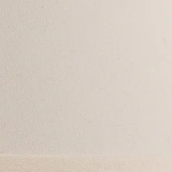 Duolla Lampeskjerm Sofia Høyde 15,5 cm, ecru/hvit Outlet