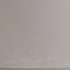 Duolla Lampeskjerm Sofia Høyde 21 cm, grå/hvit Discount