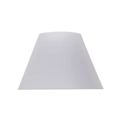 Duolla Lampeskjerm Sofia Høyde 26 cm, hvit Sale