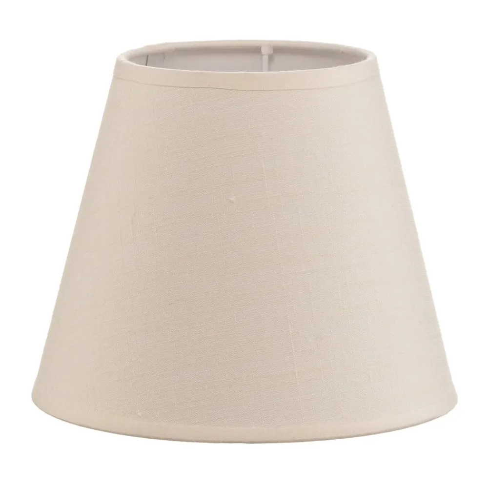 Duolla Lampeskjerm Sofia Høyde 15,5 cm, ecru| Lampeskjermer