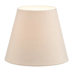 Duolla Lampeskjerm Sofia Høyde 15,5 cm, ecru| Lampeskjermer