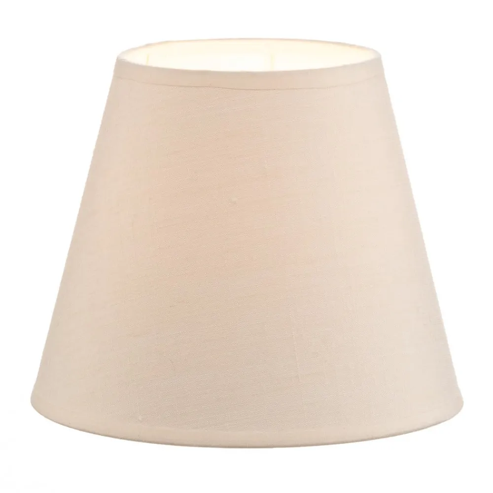 Duolla Lampeskjerm Sofia Høyde 15,5 cm, ecru| Lampeskjermer