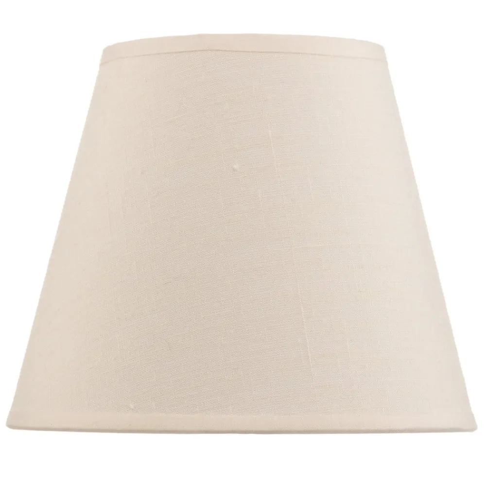 Duolla Lampeskjerm Sofia Høyde 15,5 cm, ecru| Lampeskjermer