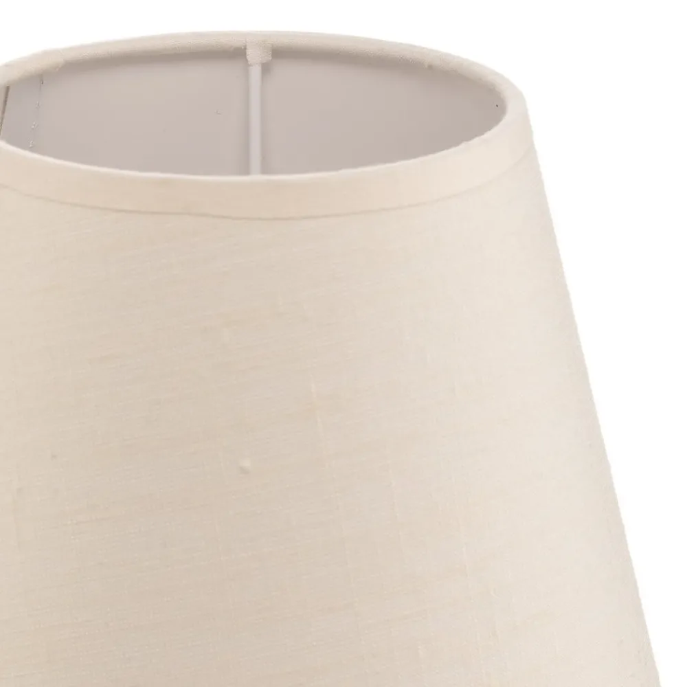 Duolla Lampeskjerm Sofia Høyde 15,5 cm, ecru| Lampeskjermer