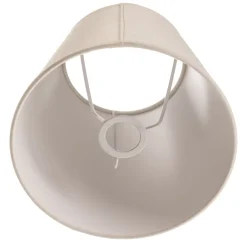 Duolla Lampeskjerm Sofia Høyde 15,5 cm, ecru| Lampeskjermer