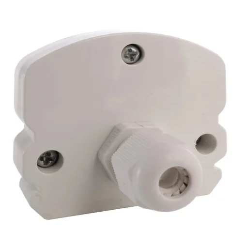 Deko-Light Lang LED-våtromslampe Tri Proof 43,6 W Best