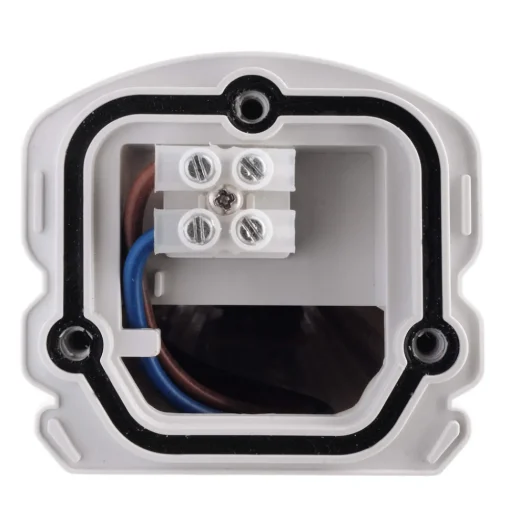 Deko-Light Lang LED-våtromslampe Tri Proof 43,6 W Best