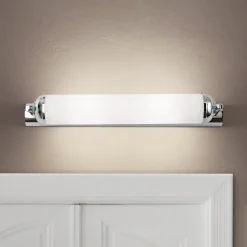 ORION Langtids vegglampe Ellida, med 2 lyskilder| Vegglamper