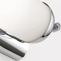 ORION Langtids vegglampe Ellida, med 2 lyskilder| Vegglamper