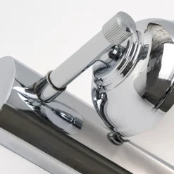 ORION Langtids vegglampe Ellida, med 2 lyskilder| Vegglamper