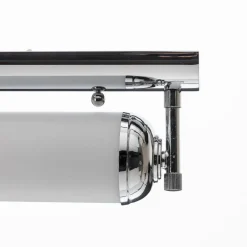 ORION Langtids vegglampe Ellida, med 2 lyskilder| Vegglamper