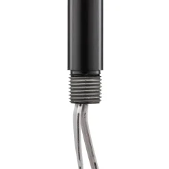 Hera LED Duo Spot 2x3 W ww 170 mm svart Clearance