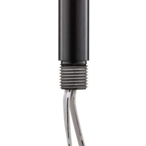 Hera LED Duo Spot 2x3 W ww 170 mm svart Clearance