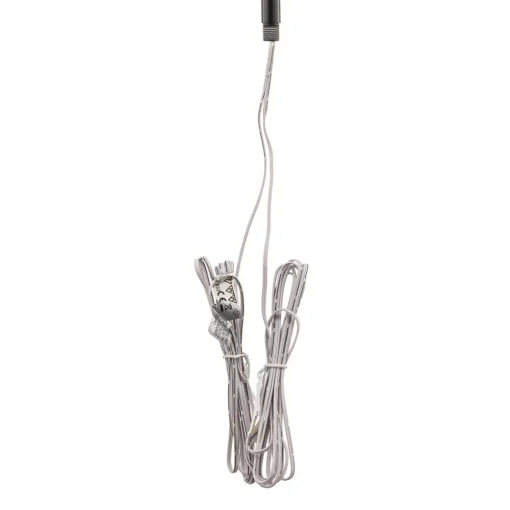 Hera LED Duo Spot 2x3 W ww 170 mm svart Clearance